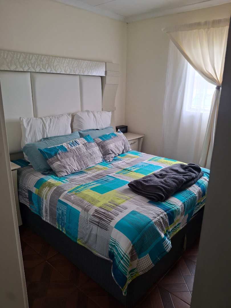 0 Bedroom Property for Sale in Mid Ennerdale Gauteng