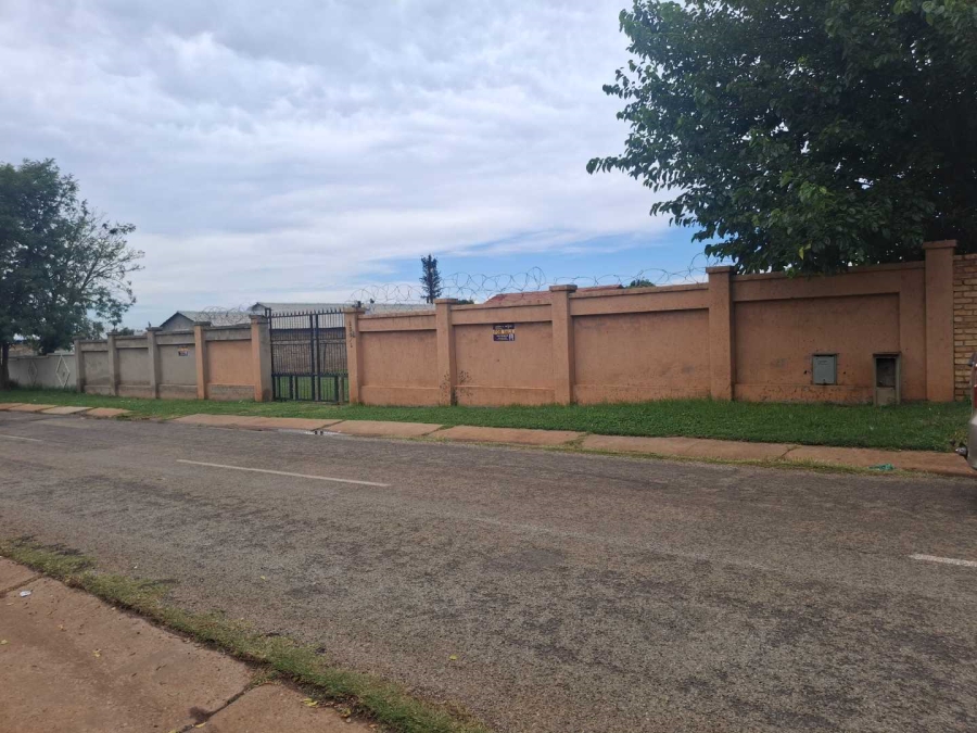 0 Bedroom Property for Sale in Mid Ennerdale Gauteng