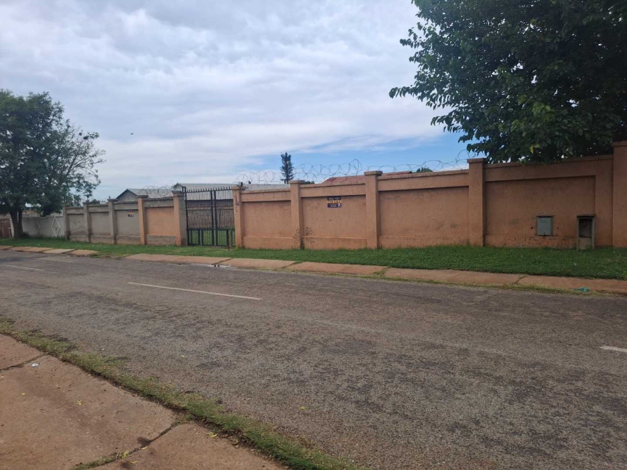 0 Bedroom Property for Sale in Mid Ennerdale Gauteng