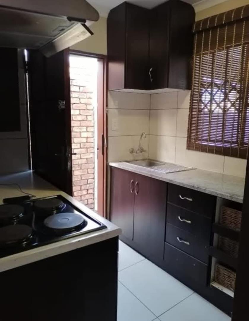 To Let 2 Bedroom Property for Rent in Soshanguve VV Gauteng