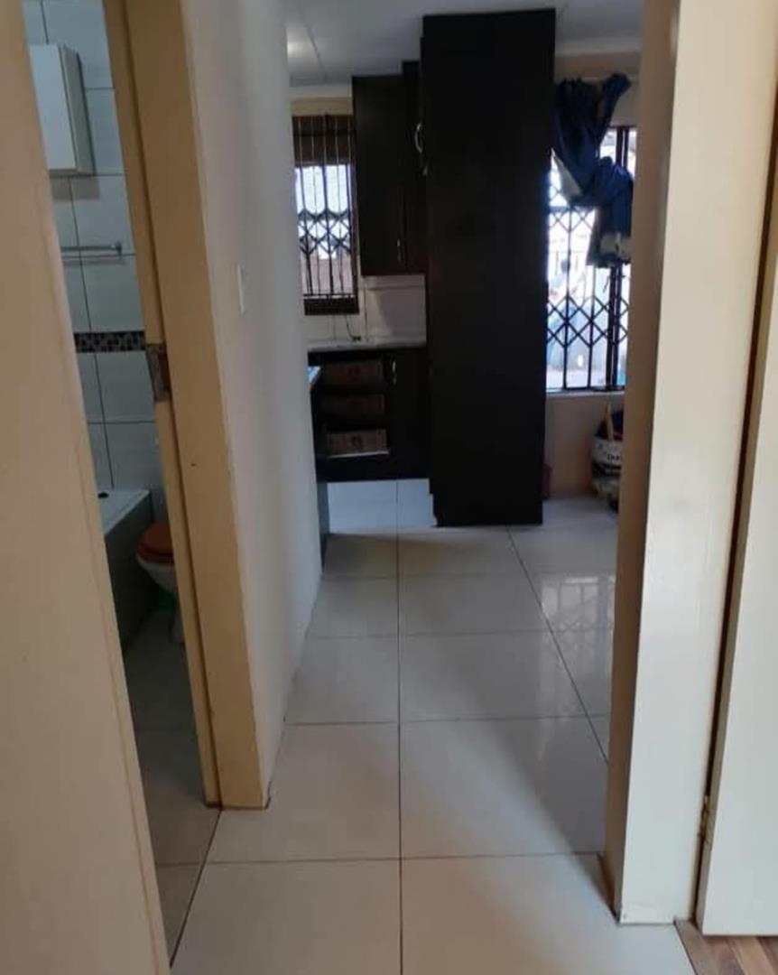 To Let 2 Bedroom Property for Rent in Soshanguve VV Gauteng