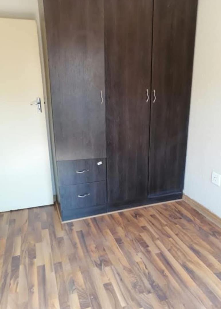 To Let 2 Bedroom Property for Rent in Soshanguve VV Gauteng