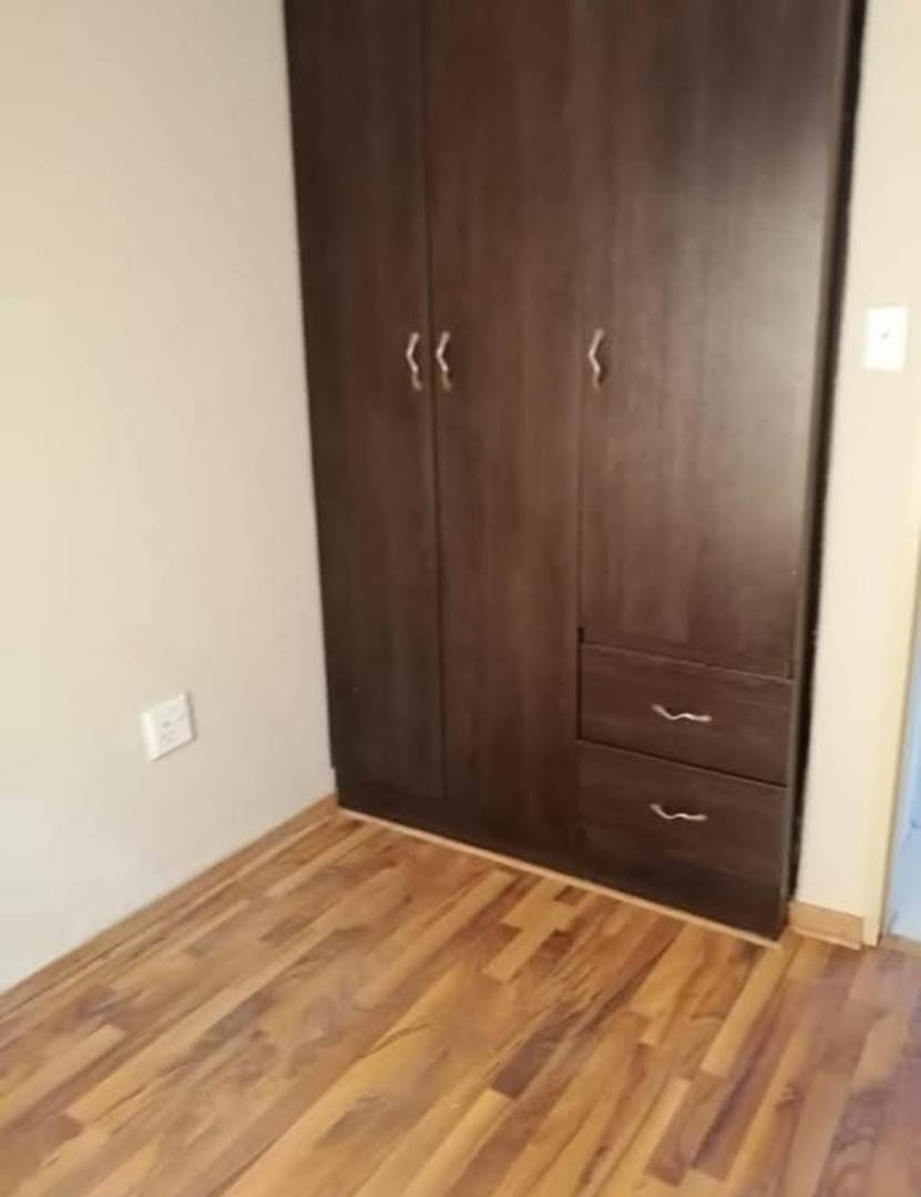 To Let 2 Bedroom Property for Rent in Soshanguve VV Gauteng