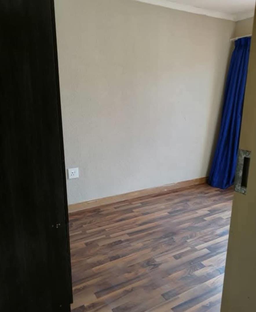 To Let 2 Bedroom Property for Rent in Soshanguve VV Gauteng