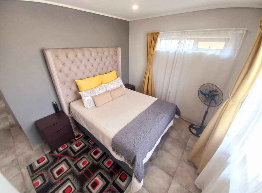 4 Bedroom Property for Sale in Lotus Gardens Gauteng