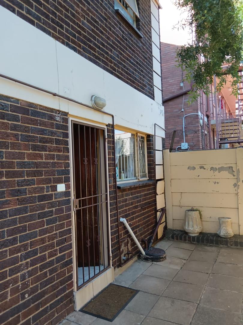 2 Bedroom Property for Sale in Croydon Gauteng