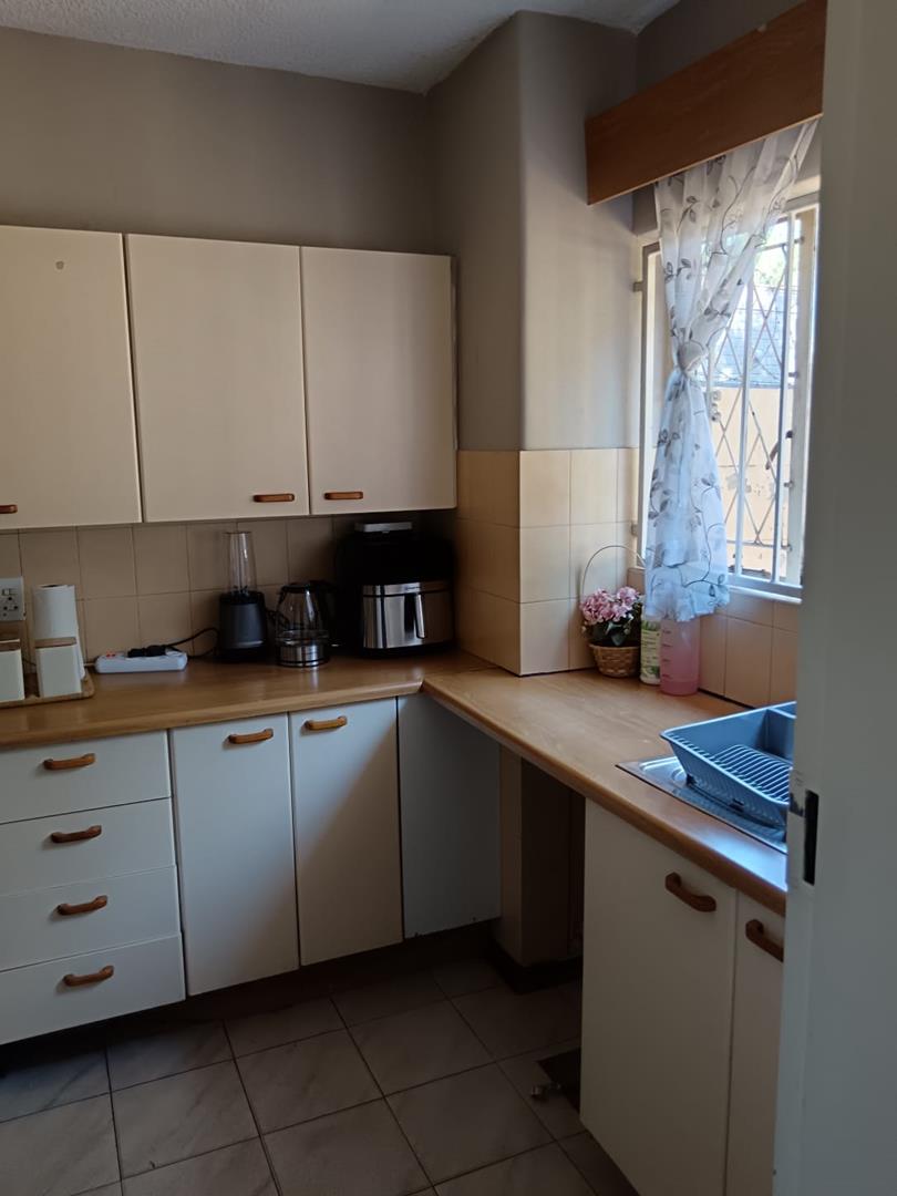 2 Bedroom Property for Sale in Croydon Gauteng