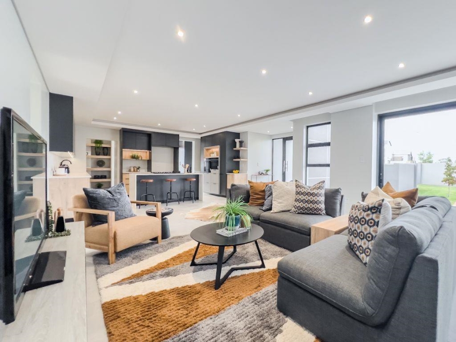 4 Bedroom Property for Sale in Fountainbrook Estate Gauteng