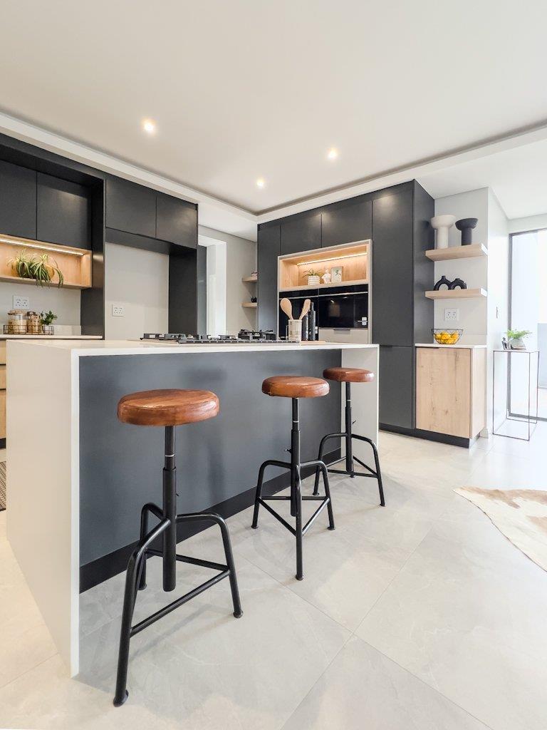 4 Bedroom Property for Sale in Fountainbrook Estate Gauteng