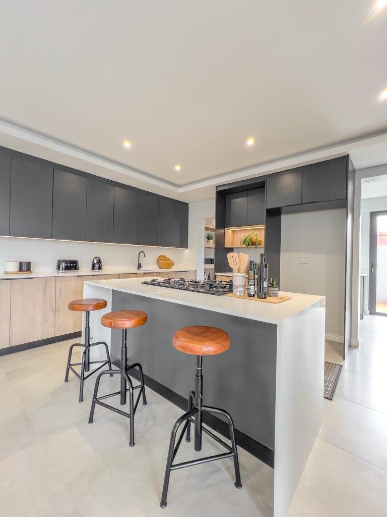 4 Bedroom Property for Sale in Fountainbrook Estate Gauteng