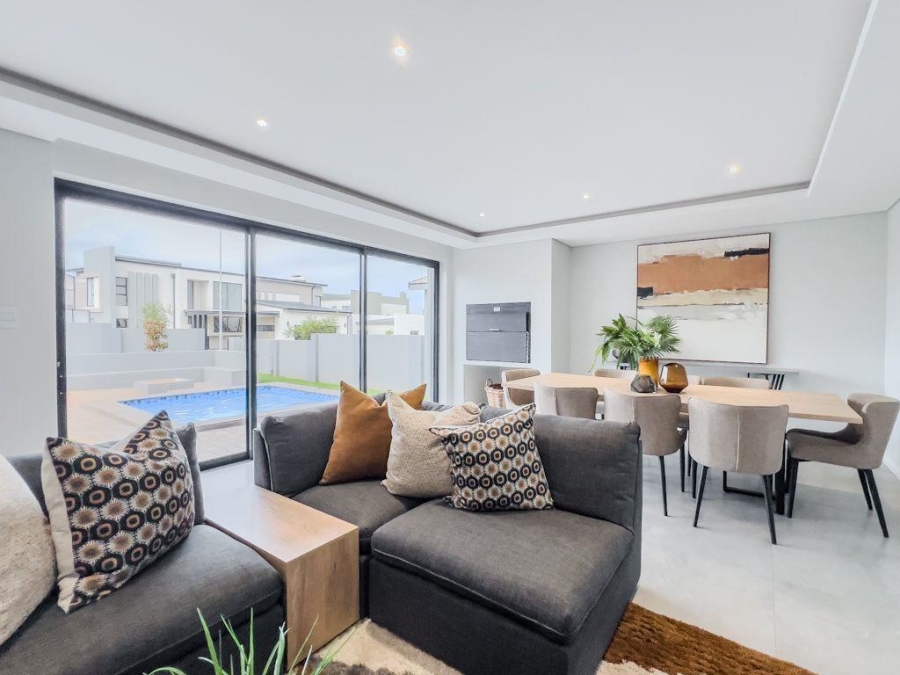 4 Bedroom Property for Sale in Fountainbrook Estate Gauteng