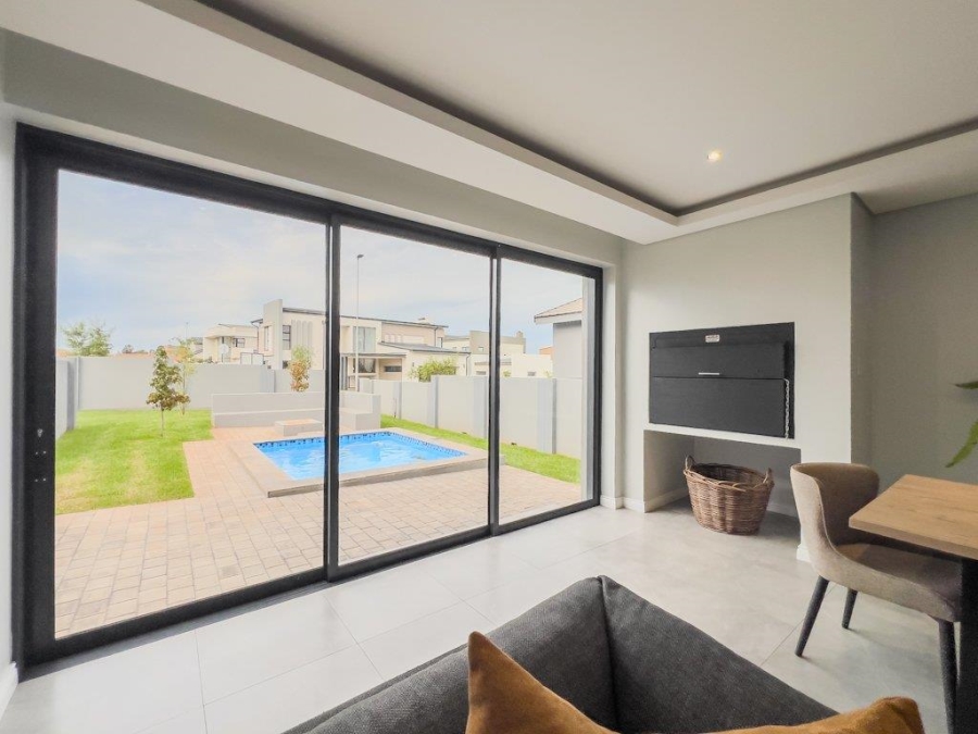 4 Bedroom Property for Sale in Fountainbrook Estate Gauteng