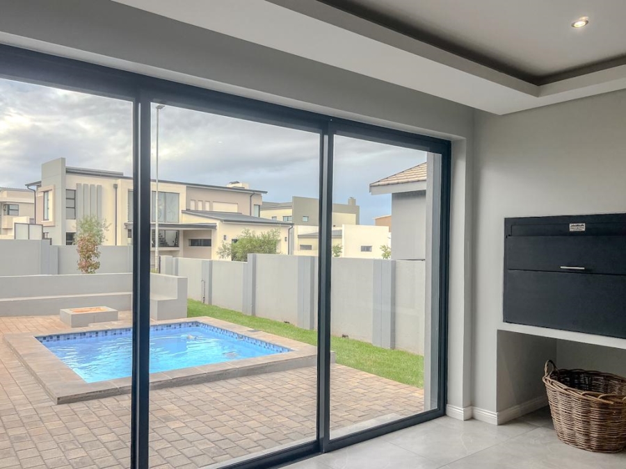 4 Bedroom Property for Sale in Fountainbrook Estate Gauteng