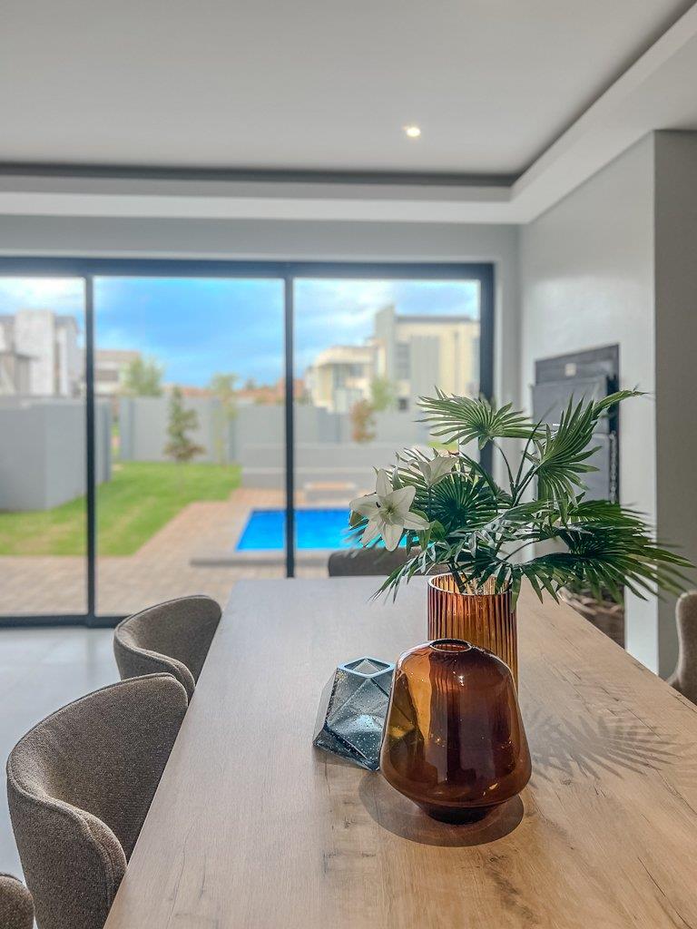 4 Bedroom Property for Sale in Fountainbrook Estate Gauteng