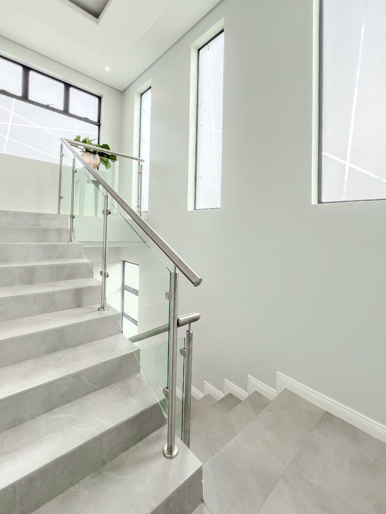 4 Bedroom Property for Sale in Fountainbrook Estate Gauteng