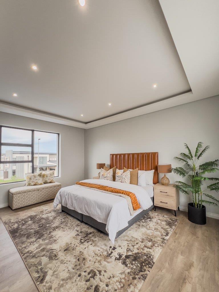 4 Bedroom Property for Sale in Fountainbrook Estate Gauteng