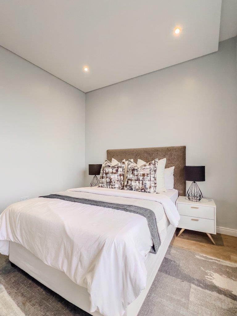 4 Bedroom Property for Sale in Fountainbrook Estate Gauteng