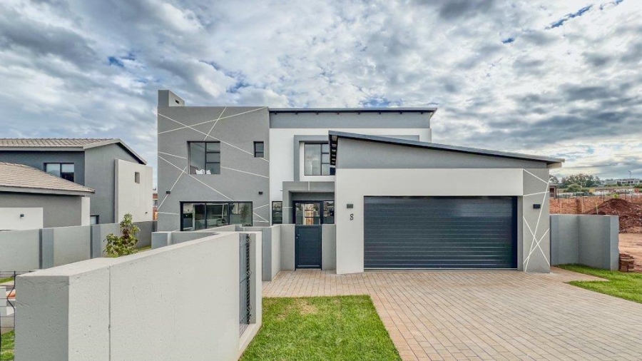 4 Bedroom Property for Sale in Fountainbrook Estate Gauteng