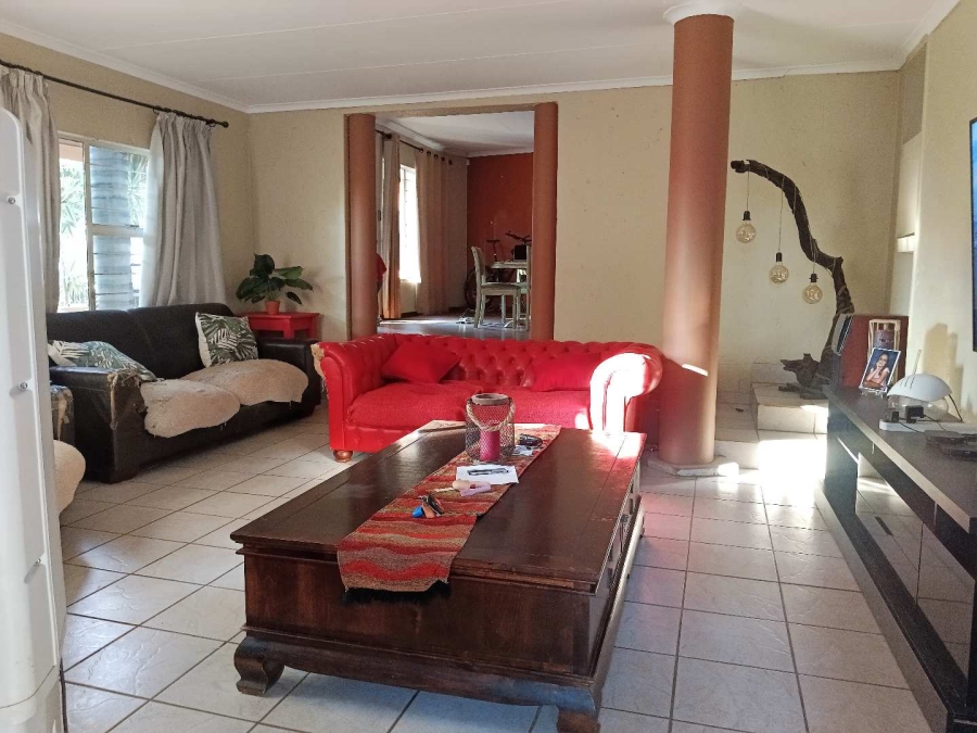 3 Bedroom Property for Sale in Murrayfield Gauteng
