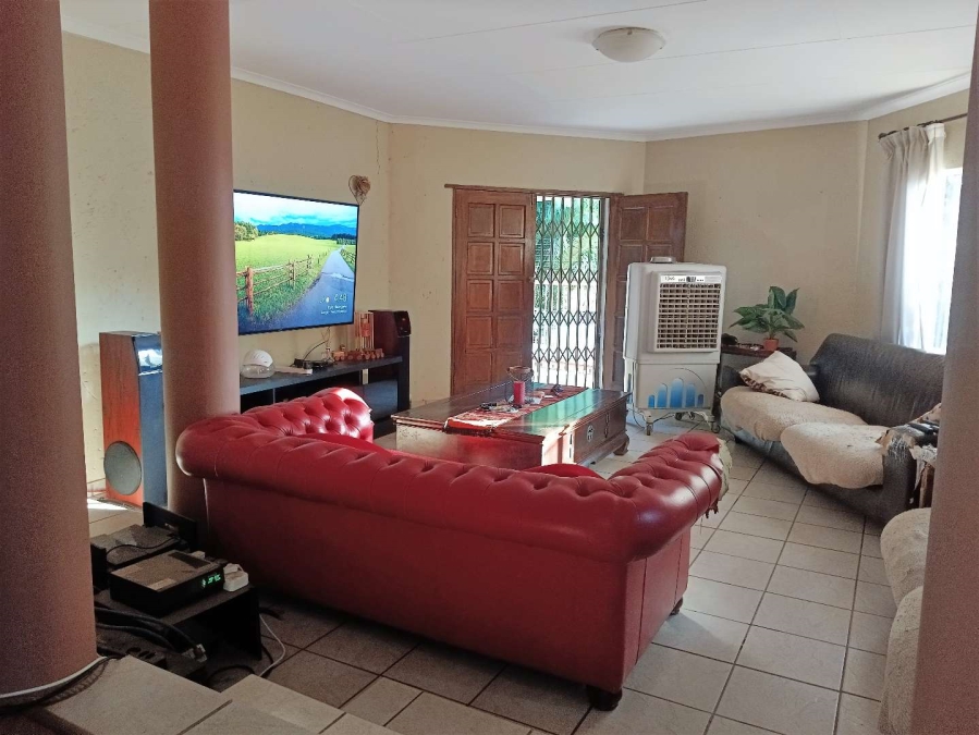 3 Bedroom Property for Sale in Murrayfield Gauteng
