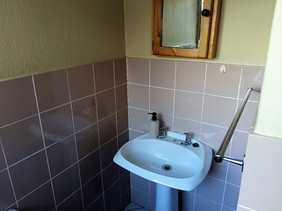 3 Bedroom Property for Sale in Murrayfield Gauteng