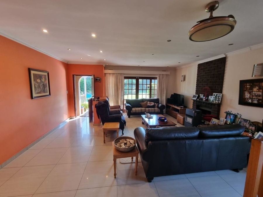 3 Bedroom Property for Sale in Brackenhurst Gauteng