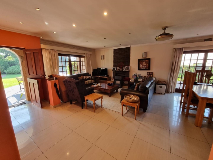 3 Bedroom Property for Sale in Brackenhurst Gauteng