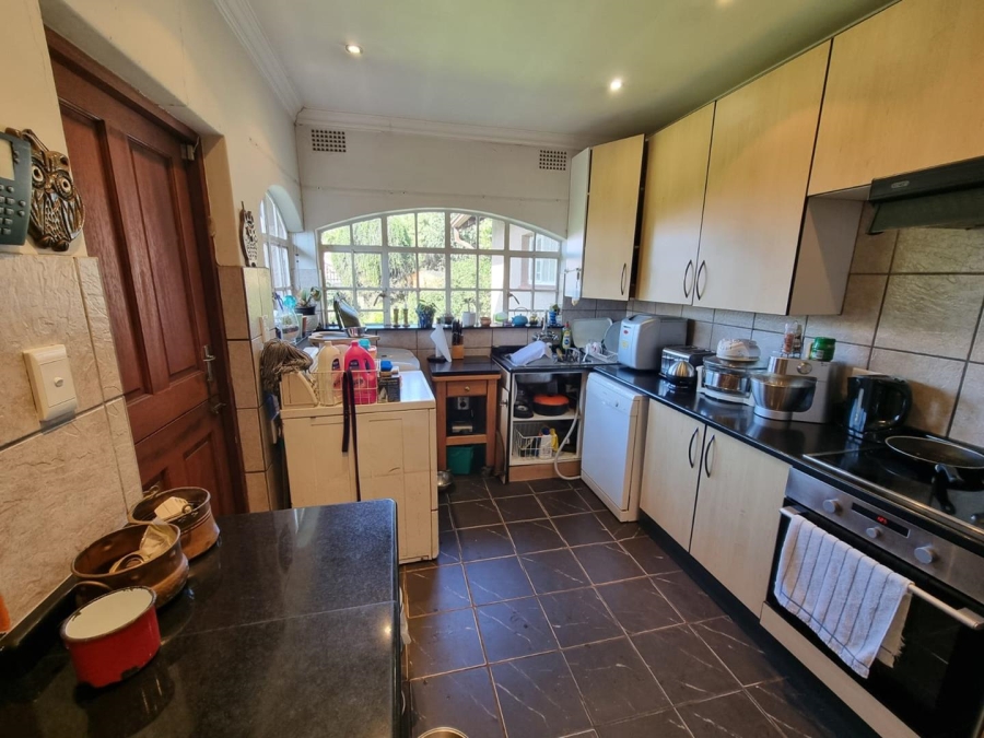 3 Bedroom Property for Sale in Brackenhurst Gauteng