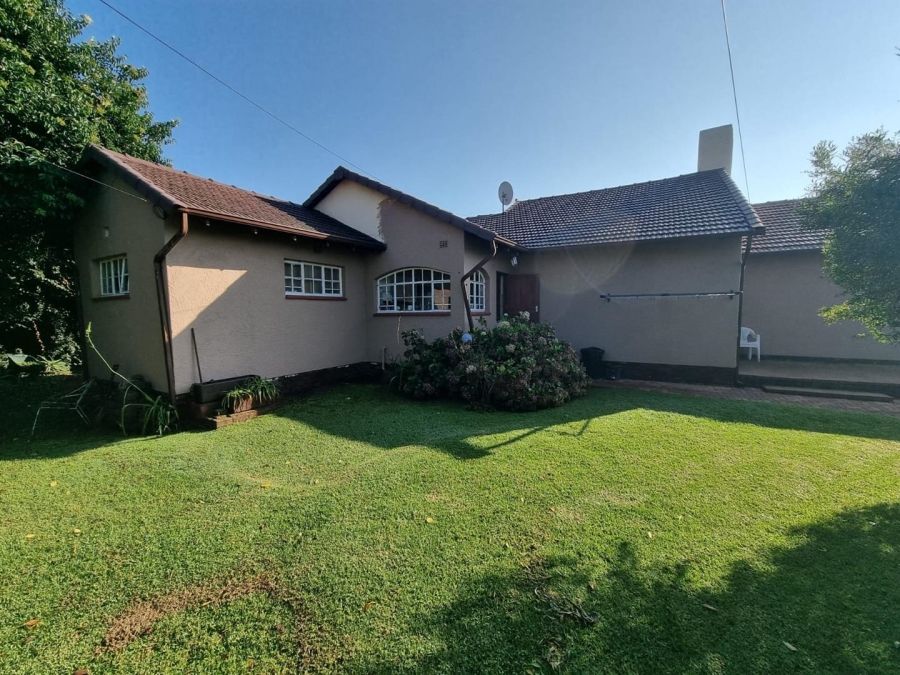 3 Bedroom Property for Sale in Brackenhurst Gauteng