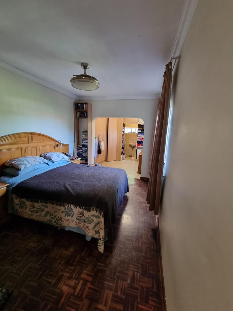 3 Bedroom Property for Sale in Brackenhurst Gauteng