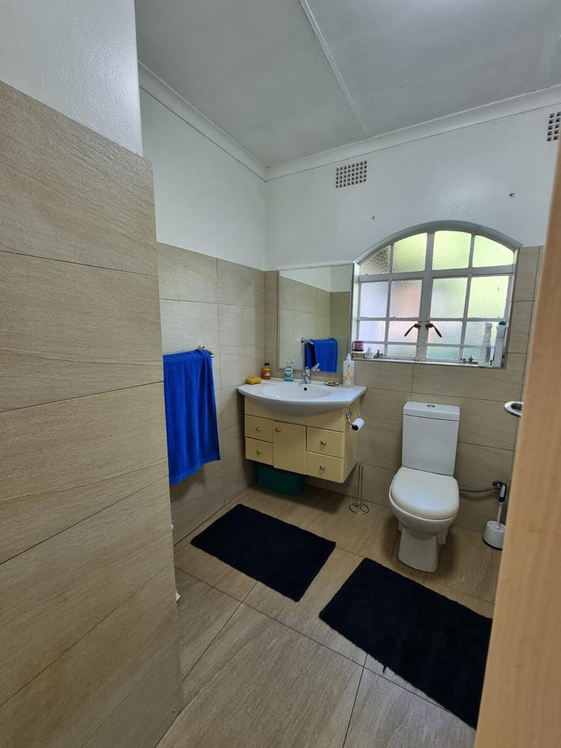 3 Bedroom Property for Sale in Brackenhurst Gauteng