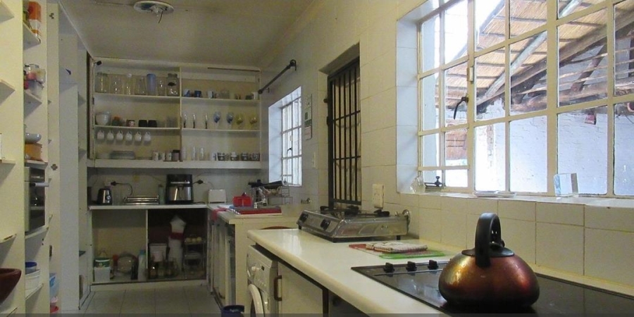 4 Bedroom Property for Sale in Buccleuch Gauteng