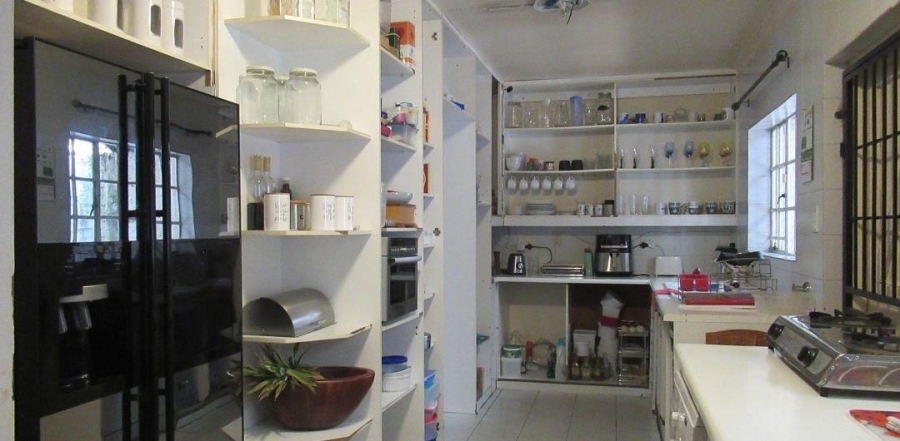 4 Bedroom Property for Sale in Buccleuch Gauteng