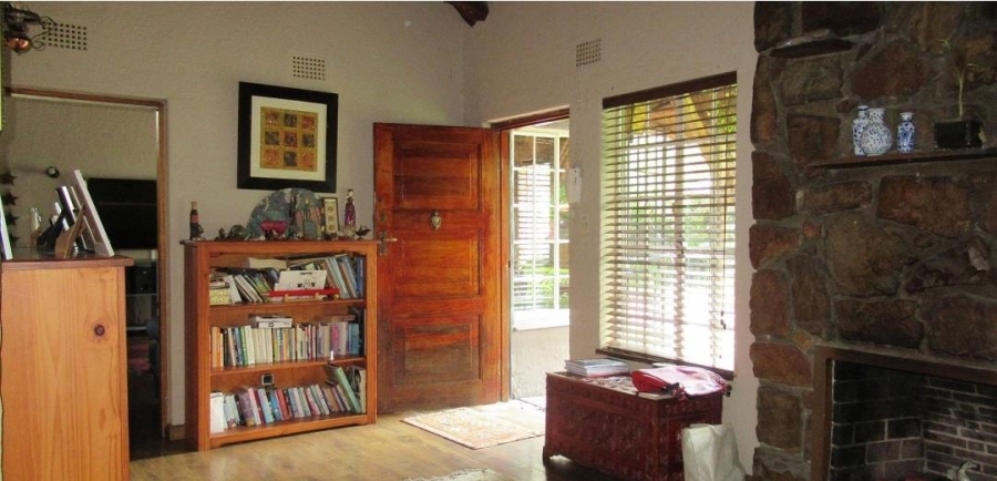 4 Bedroom Property for Sale in Buccleuch Gauteng