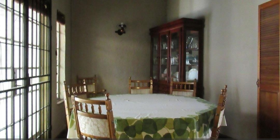 4 Bedroom Property for Sale in Buccleuch Gauteng