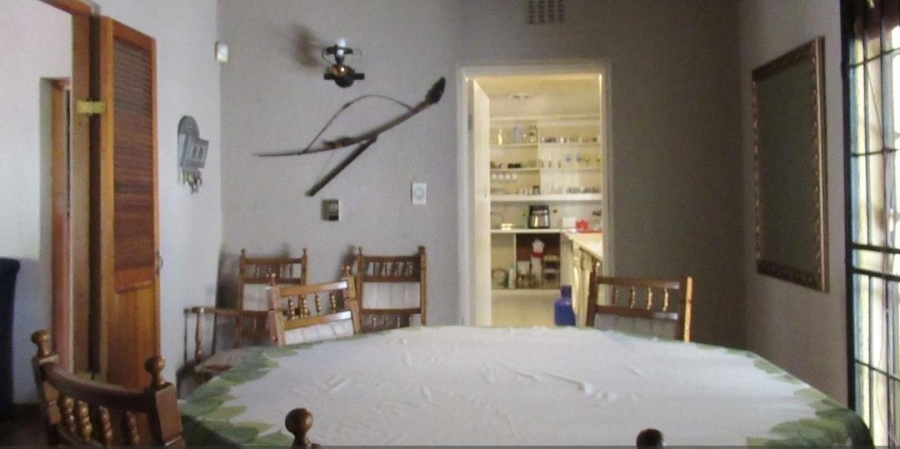 4 Bedroom Property for Sale in Buccleuch Gauteng