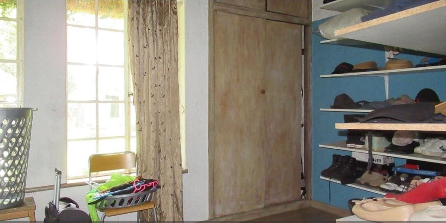 4 Bedroom Property for Sale in Buccleuch Gauteng