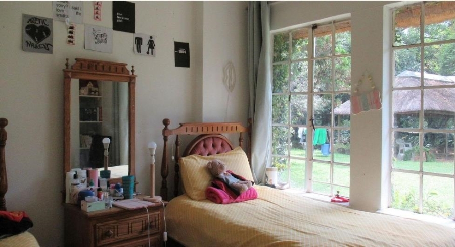 4 Bedroom Property for Sale in Buccleuch Gauteng