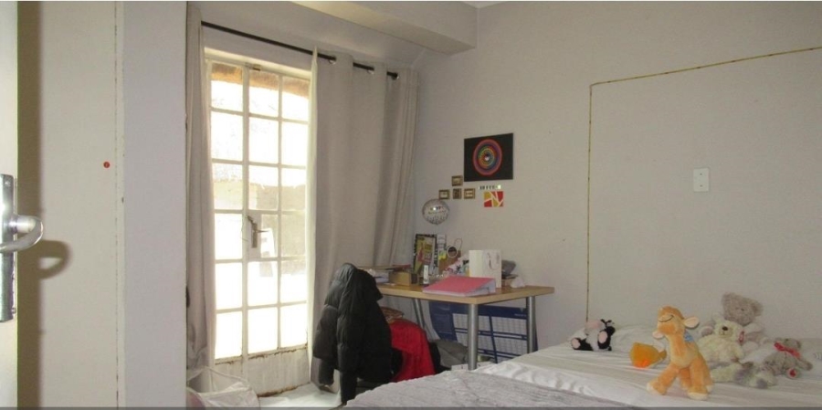 4 Bedroom Property for Sale in Buccleuch Gauteng