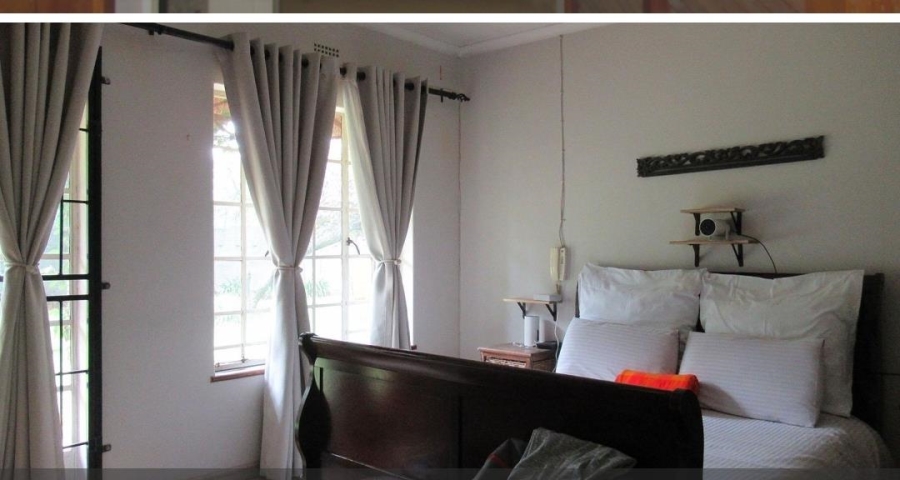 4 Bedroom Property for Sale in Buccleuch Gauteng