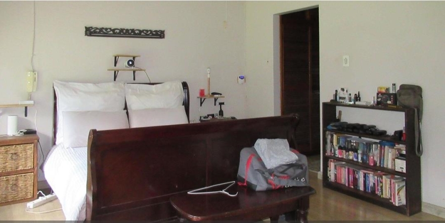 4 Bedroom Property for Sale in Buccleuch Gauteng