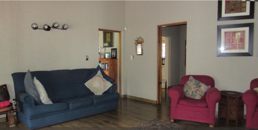 4 Bedroom Property for Sale in Buccleuch Gauteng