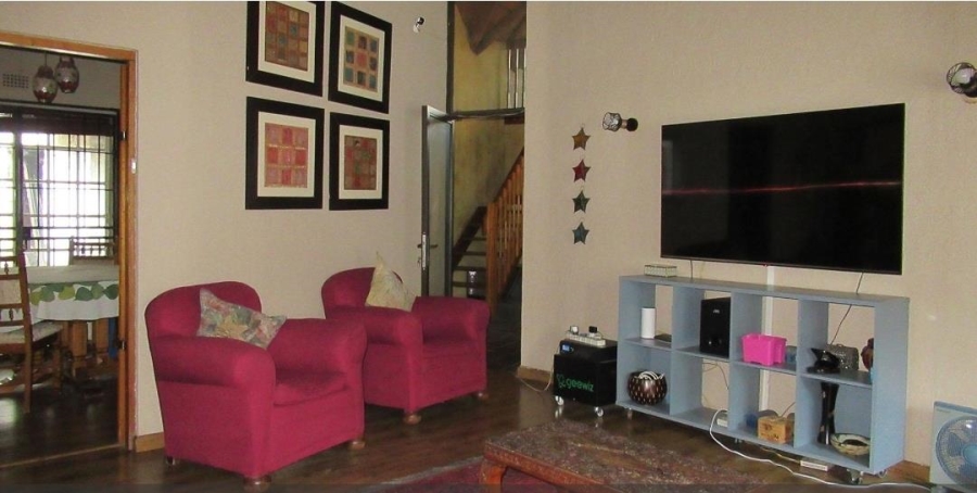 4 Bedroom Property for Sale in Buccleuch Gauteng