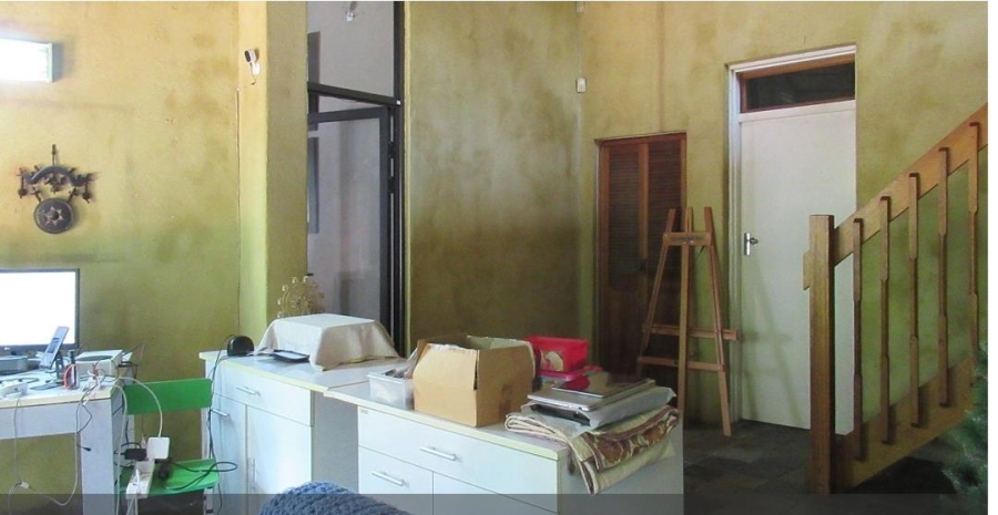 4 Bedroom Property for Sale in Buccleuch Gauteng