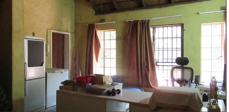 4 Bedroom Property for Sale in Buccleuch Gauteng