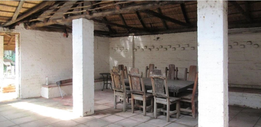 4 Bedroom Property for Sale in Buccleuch Gauteng