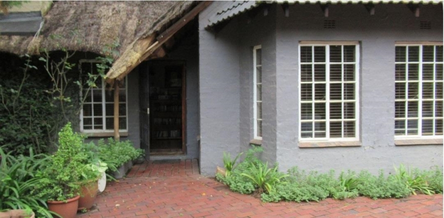 4 Bedroom Property for Sale in Buccleuch Gauteng