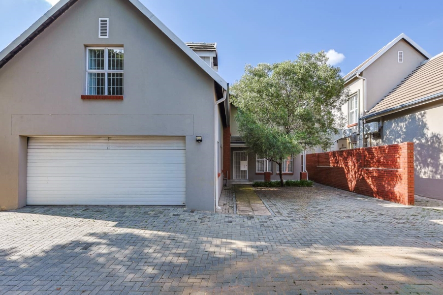 4 Bedroom Property for Sale in Lynnwood Gauteng