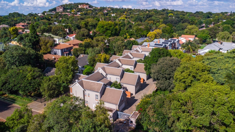 4 Bedroom Property for Sale in Lynnwood Gauteng