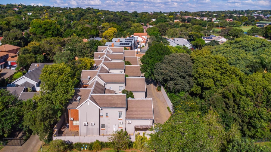 4 Bedroom Property for Sale in Lynnwood Gauteng